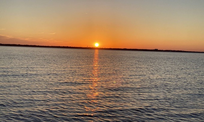 Henderson Point Condo | A Beautiful Condo On The Beach of Pass Christian! 2 Bedroom2Bath - nSleeps 4!