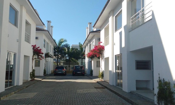 Ingleses Centro Apartment | A beautiful fit for your vacation.