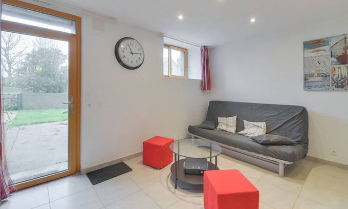 Sulniac House | A beautiful place to relax in Morbihan
