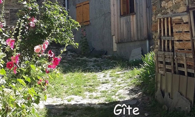 Besse House | A BESSE EN OISANS, a remarkable heritage site