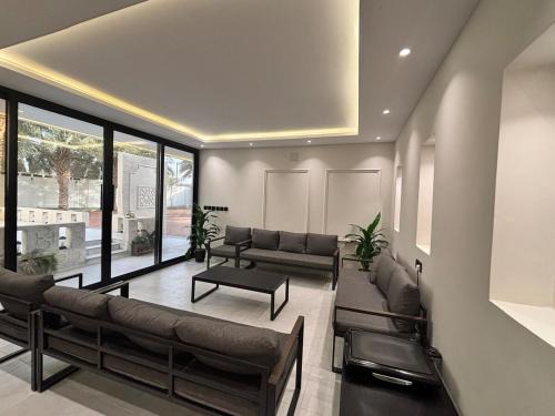 Riyadh Villa | A big house -Isteraha-