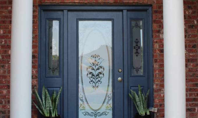 Lubbock House | A Big House with Lots of Room