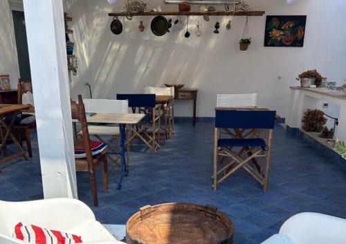 Favignana Bed & Breakfast | A' BITTA