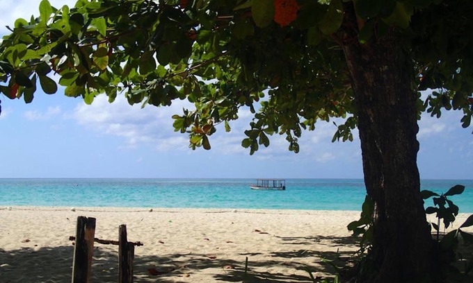 Negril Condo | A breath of rest and relaxation on one of the top beaches in the world!