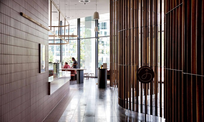 City East Apartment | A by Adina Canberra