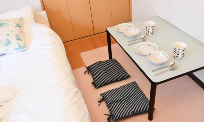 Nishishinsaibashi Apartment | A&C STAY Shinsaibashi