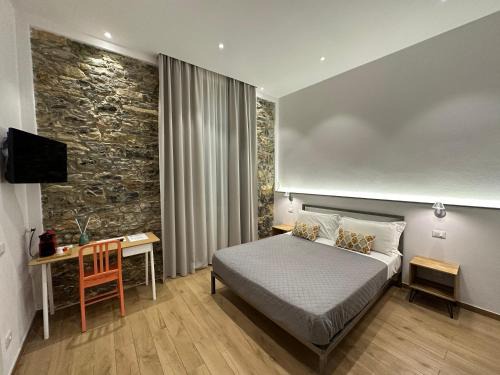La Spezia Historic Centre House | A Ca' De Mananan Guesthouse