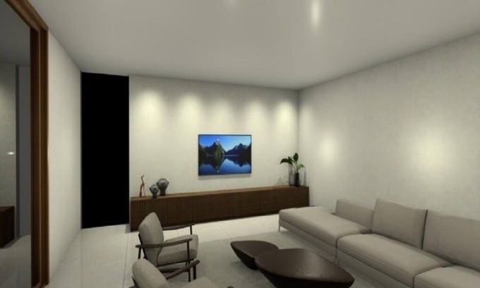 Porto de Pedras House | A Casa Arquitetada Para Alto Padrão Feita Para Trazer Conforto e Comodidade