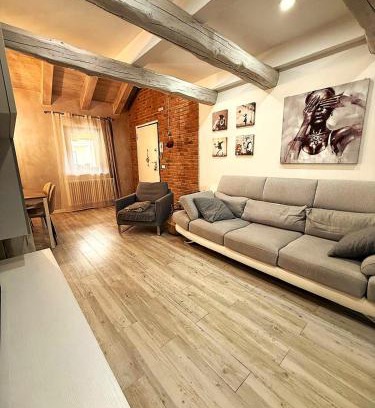 Neyran-Etabloz Apartment | A casa da Francis