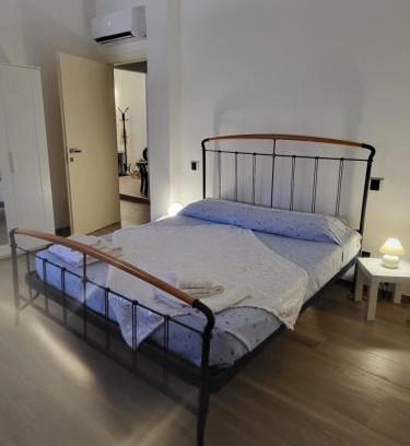 Province of Cagliari Apartment | A casa di Anna e Mario