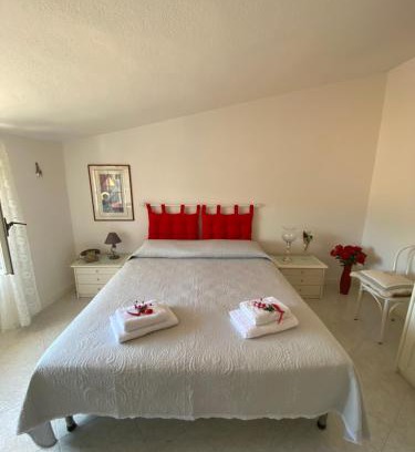 Mamoiada Bed & Breakfast | A Casa di Anna