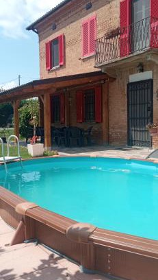 Vaglio Serra Bed & Breakfast | A casa di Anna