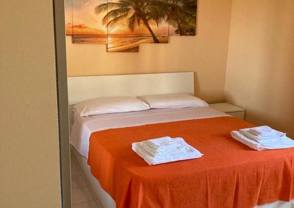 Scalea House | A Casa di Antonio 1