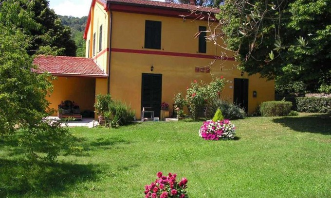 Arliano House | a casa di antonio