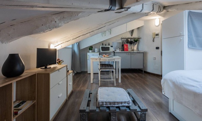 Vanchiglia Apartment | A casa di Beba vicino alla Mole by Wonderful Italy