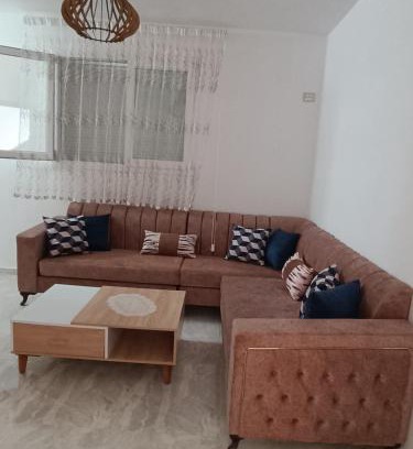Hiboun Apartment | A casa di Besma