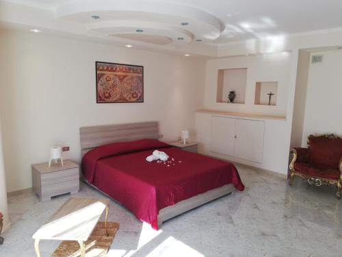 Massafra House | A Casa di Carla e Lucia