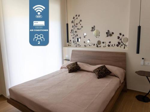 Gaeta House | A Casa di Clà - La Borgo - Eleganza e Comfort
