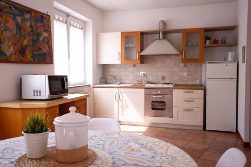 Formello Apartment | A casa di Clelia