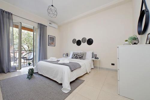 Prenestino-Labicano Apartment | A Casa di Domenico