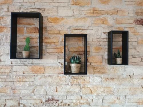 Portoscuso Apartment | A casa di Franci