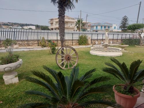 Marina di Ragusa House | A casa di Franco