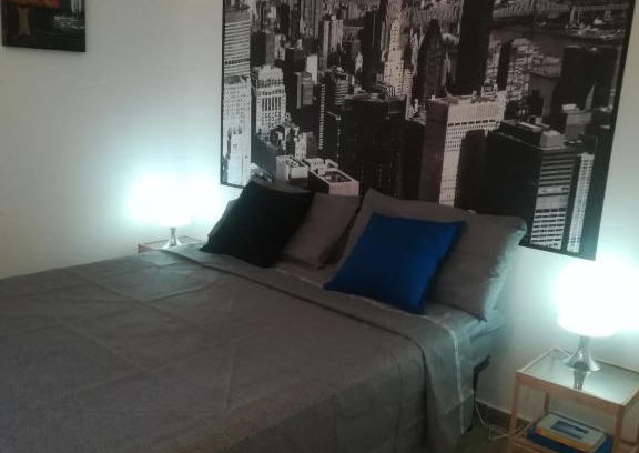 Trani Apartment | A casa di Gigi e Fra