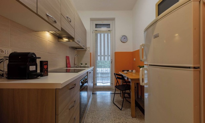 Vanchiglietta Apartment | A casa di Ines by Wonderful Italy