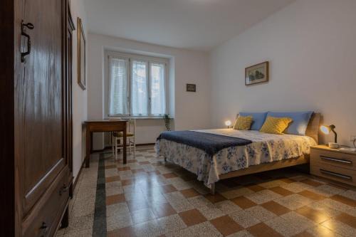 Vanchiglietta Apartment | A casa di Ines by Wonderful Italy
