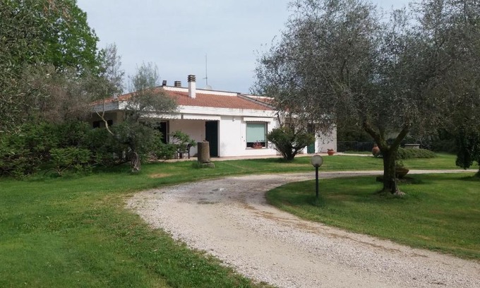 Viterbo Apartment | A casa di Luciana