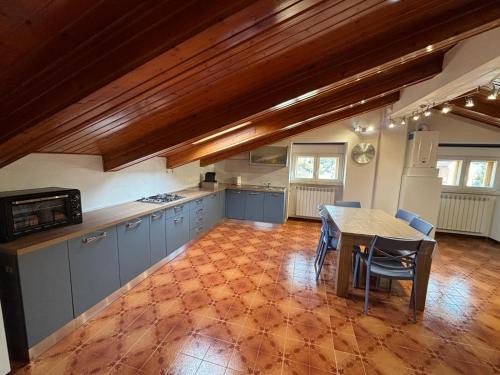 Gubbio Apartment | A casa di Michela