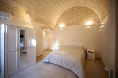 Mottola Apartment | A casa di nonna Anna