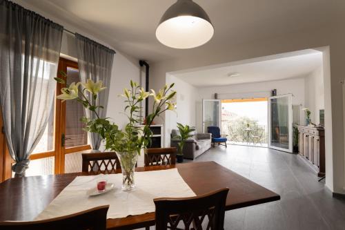 Lajatico House | A casa di nonna