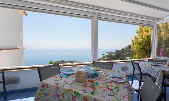 Ravello Bed & Breakfast | A casa di Nonna Marianna