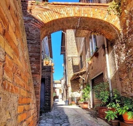 Dunarobba Apartment | A casa di Rita