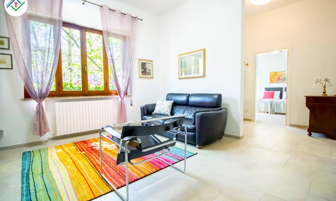 Migliarino Apartment | A Casa Di Rosa by TuscanyWeGo