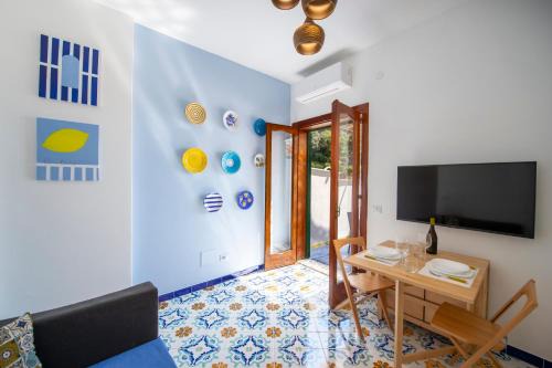 Positano Apartment | A casa di Rosy