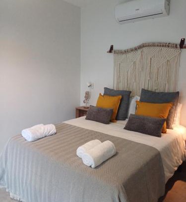 Cangas House | A casa do Fisio