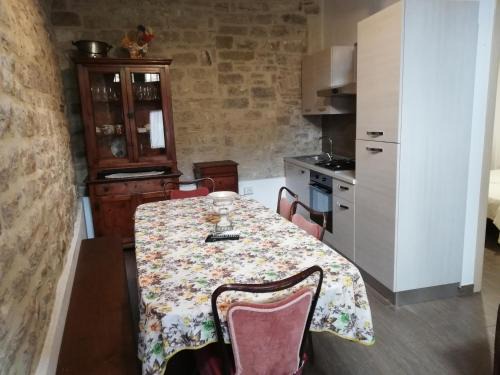 Gubbio Apartment | A Casa Grelletto Gubbio