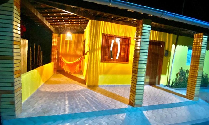 Passo de Camaragibe House | A casa miracles