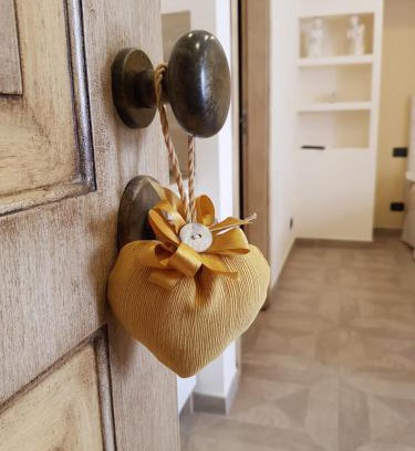 Giardini Naxos Apartment | A casa Vostra