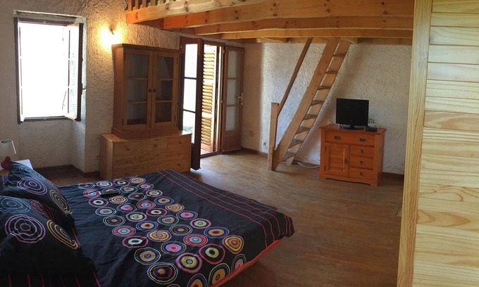 Canari House | A casetta 2