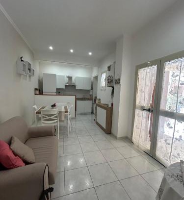 Foggia Apartment | A casetta