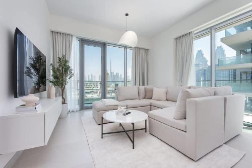 Al Safa Apartment | A Centered Location in Al Wasl Perfect for Family