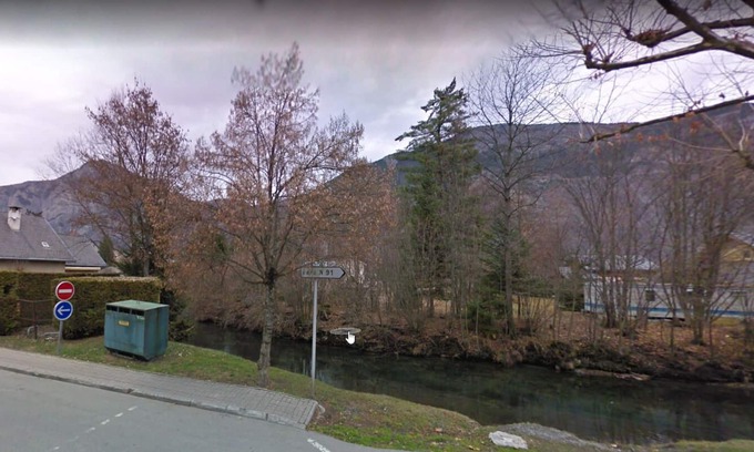 Le Bourg-d'Oisans Apartment | A central point for skiing, biking and hiking