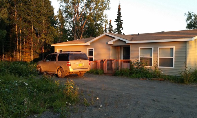 Cohoe House | A Centrally-Located Vacation Home For All Your Kenai Peninsula Adventures!