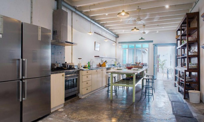 Downtown George Town House | A Charming 1890s Heritage House at Kimberley Street