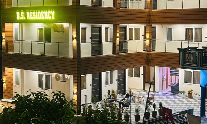 Tapovan Bed & Breakfast | A Charming Place To stay In Tapovan Rishikesh, Away from Hustle And Bustle