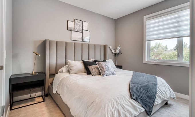 Richmond House | A classic stylish home in Killarney