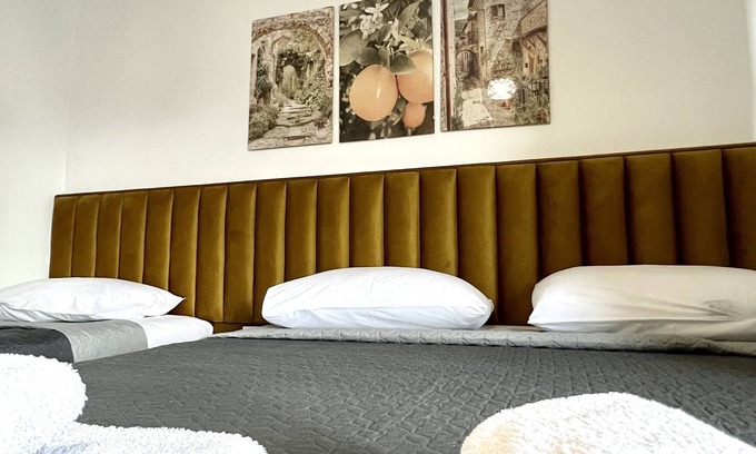 Albanian Riviera Apartment | A comfortable home-away-from-home experience, close to everything in Ksamil.